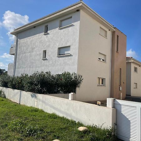 Charmant 2 Piece Tout Equipe Climatise Sainte-Lucie de Porto-Vecchio Exterior foto