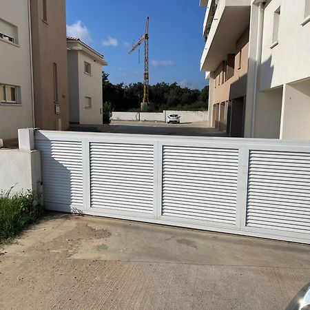 Charmant 2 Piece Tout Equipe Climatise Sainte-Lucie de Porto-Vecchio Exterior foto